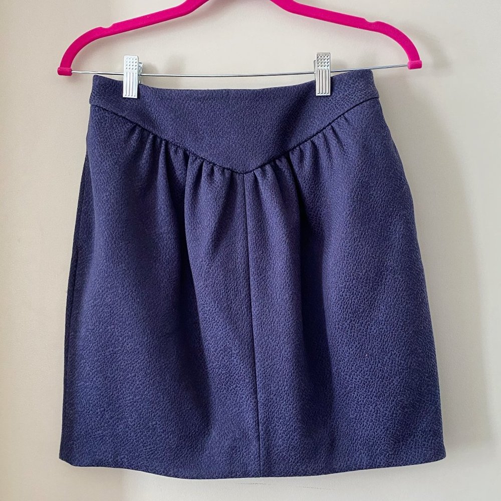 Reiss Mini Skirt Size 4